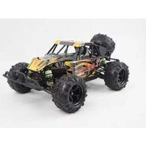 RC Pro . RCP Desert Rush brushless RTR