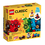 Lego . LEG LEGO Classic Bricks And Wheels 653Pcs