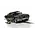Scalextric . SCT James Bond Aston Martin V8 - The Living Daylights, Metallic Grey
