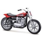 Maisto . MAI 1/18 Harley Davidson Asstd S40