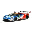 Scalextric . SCT Ford GT - GTE Number 69 LeMans 2016