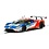 Scalextric . SCT Ford GT - GTE Number 69 LeMans 2016