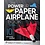 Power Up . PUP The Power Up paper airplane book