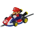 Carrera Racing . CRR Carrera Evolution - Mario Kart - Mario