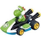 Carrera Racing . CRR Carrera Go - Nintendo Mario Kart 8- Yoshi