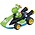 Carrera Racing . CRR Carrera Go - Nintendo Mario Kart 8- Yoshi