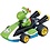 Carrera Racing . CRR Carrera Go - Nintendo Mario Kart 8- Yoshi