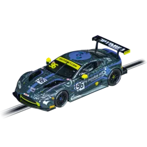 Carrera Racing . CRR Carrera Digital - Aston Martin Vantage GT3 "Optimum Motorsport, No.96"