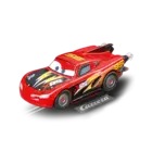 Carrera Racing . CRR Carrera Go - Disney:Pixar Cars - Lightening McQueen - Rocket Racer