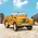FMS Model . FMM 1/12 Land Rover Series II RTR Yellow