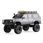 FMS Model . FMM 1:18 FCX18 Toyota Land Cruiser 80 RTR Grey