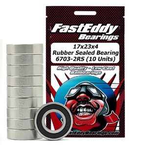 FastEddy . TFE Fast Eddy 17x23x4 Bearings (1)