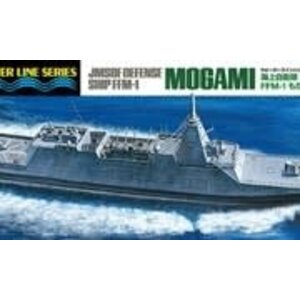 Tamiya America Inc. . TAM 1/700 JMSDF FFM-I Mogami