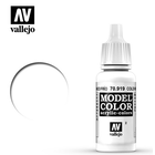 Vallejo Paints . VLJ Foundation White Acrylic 17 ml