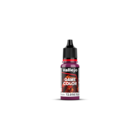 Vallejo Paints . VLJ Warlord Purple 17 ml  Game Color Acrylic