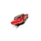 Scalextric . SCT Ford Mustang - Alan Mann Racing - Henry Mann & Steve Soper