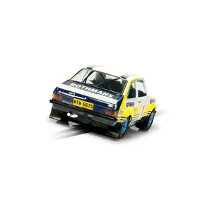 Scalextric . SCT Ford Escort Mk2 Acropolis Rally 1979