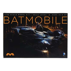 Moebius Models . MOE 1/25 Batm an VS Superman Batmobile Dawn of Justice