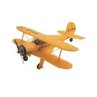 RC Pro . RCP Beech D-17S 3D 6G RC Brushless Airplane A300