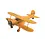 RC Pro . RCP Beech D-17S 3D 6G RC Brushless Airplane A300