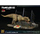 X-Plus Models . XPL 1/35 Jurassic Park Tyrannosaurus rex Plastic model kit