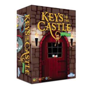 Outset Media . OUT Keys to the Castle: Deluxe Edition