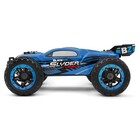 Blackzon . BZN Slyder ST Turbo 1/16 4WD RTR 2S Brushless - Blue