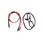 Racers Edge . RCE 24" Charge / Balance Lead Extension Kit - Use with LiPo Safes and Bags