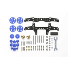 Tamiya America Inc. . TAM JR Mini 4WD Basic Tune Up Set