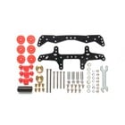 Tamiya America Inc. . TAM JR Basic Tune-Up Parts, for FM-A Chassis