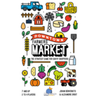 Outset Media . OUT Downtown Farmers Market Board Game