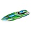 Traxxas . TRA Blast 24" High Performance RTR Race Boat - Green