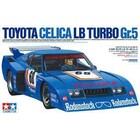 Tamiya America Inc. . TAM 1/20 Celica LB Turbo Gr.5