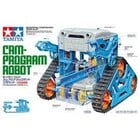 Tamiya America Inc. . TAM Cam-Program Robot