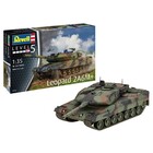 Revell of Germany . RVL 1/35 Leopard 2 A6M