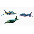 Revell of Germany . RVL 1/144 50TH Anniversery Alpha Jet