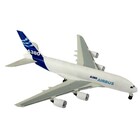 Revell of Germany . RVL 1/288 Airbus A380 Gift Set