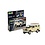Revell of Germany . RVL 1/24 Land Rover Series III LWB Gift Set
