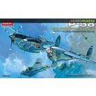 Academy Models . ACY 1/48 P-38 COMBINATION VERSION