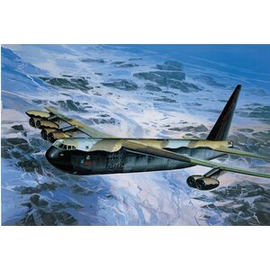 Academy Models . ACY 1/144 B-52D Stratofortress