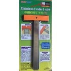 Master Tools . MTT Stainless T Ruler L-size