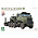 TAKOM . TAO 1/72 M1070 & M1000 70 Ton Tank Transporter