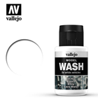 Vallejo Paints . VLJ White Wash