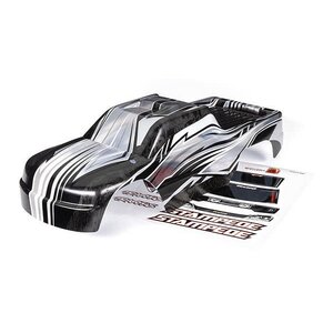 Traxxas . TRA Body, Stampede, Prographix Decal Sheet