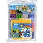 Perler (beads) PRL Perler Deluxe Fused Bead Tray w/Pegboard 4000/Pkg