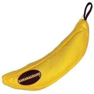 Bananagrams . BNG Bananagrams: Classic