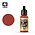 Vallejo Paints . VLJ Red RAL3000 18ml Acrylic