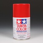 Tamiya America Inc. . TAM PS-60 BRIGHT MICA RED