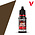 Vallejo Paints . VLJ Sepia 17 ml  Game Ink   Acrylic
