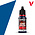 Vallejo Paints . VLJ Blue 17 ml  Game Ink   Acrylic